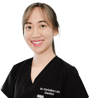 dr christine hfd
