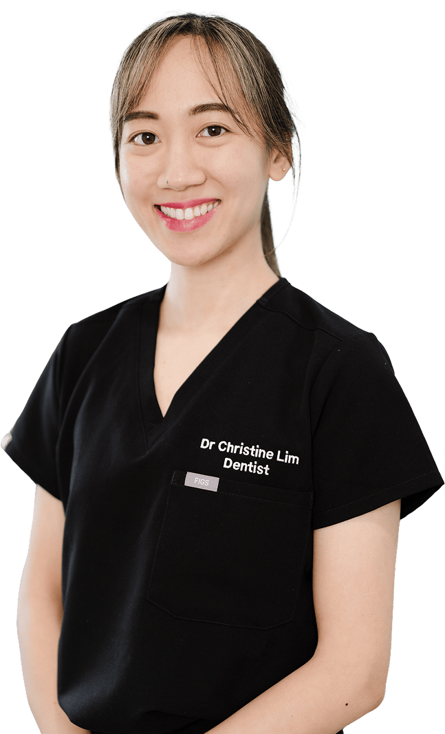dr christine hills family dental